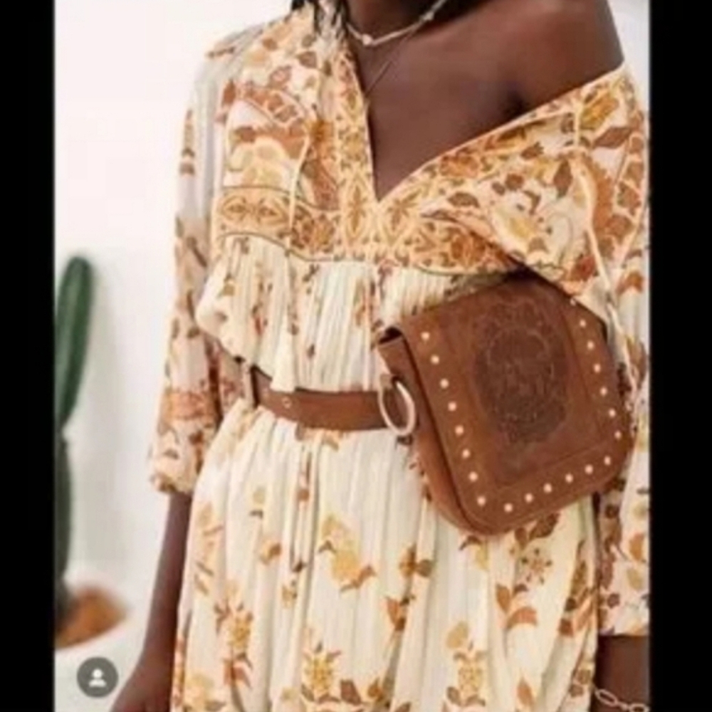 Spell Savannah Convertible Bag - Picture 3 of 16